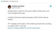 The plans for Riot's 10-year anniversary celebration are well on their way